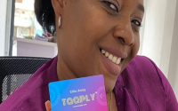 Cameroon: Taaply issues smart business cards