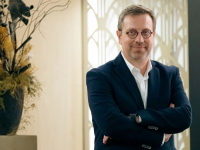 Jérôme Hénique becomes CEO of Orange MEA