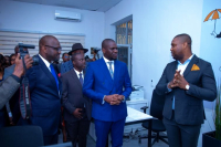 RDC : Orange lance un 2e Digital Center Club à Matadi