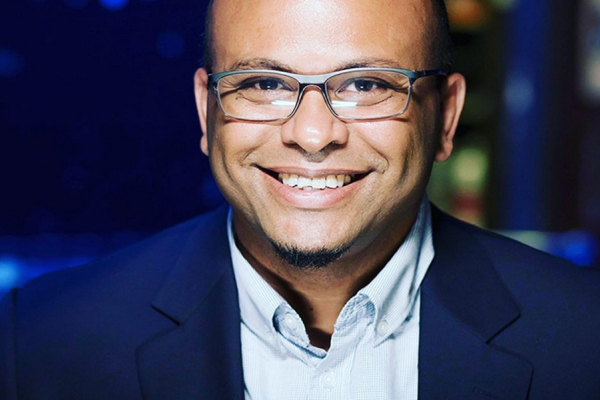 Karim Sy Champions Open Innovation in Africa Through Jokkolabs