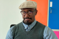 Safari Wallet founder Eid John makes travel booking and payment easier