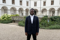 Ng'winula Kingamkono Builds Debt-Free E-Commerce Platform in Tanzania