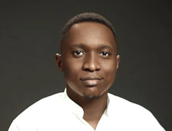 Adeyinka Adewale, PDG de Nomba
