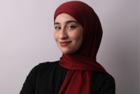 Alg&eacute;rie : Amina Boumaiza mise sur l&rsquo;immersion pour enseigner les langues &eacute;trang&egrave;res