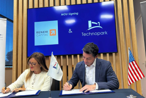 Maroc : un partenariat clé pour renforcer l’écosystème start-up en Afrique