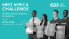 MEST Africa and Absa Launch 2025 Pan-African Startup Challenge with $50,000 Prize