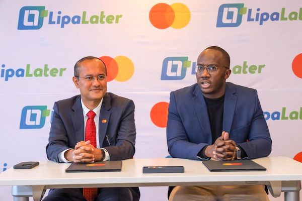 Mastercard, Lipa Later Team Up to Expand Buy Now, Pay Later Services in Africa