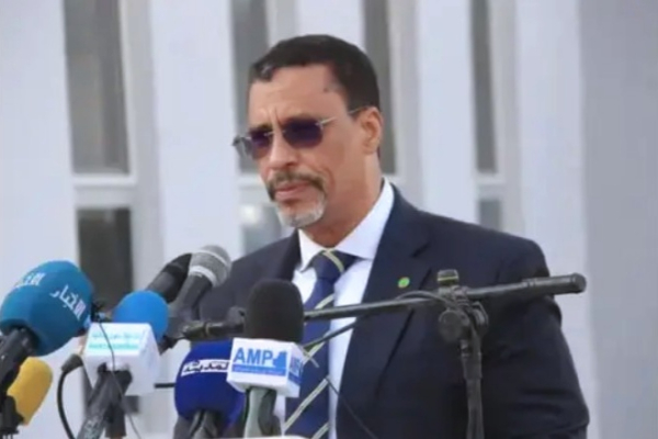 Le gouvernement mauritanien renforce le réseau Internet dans les administrations de la région de Nouakchott