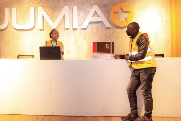 Africa: Unicorn Jumia partners with Starlink to accelerate Internet adoption