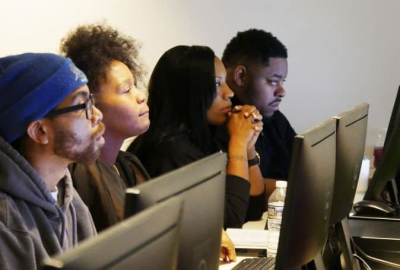 Google lance la 2e édition du programme Black founders fund