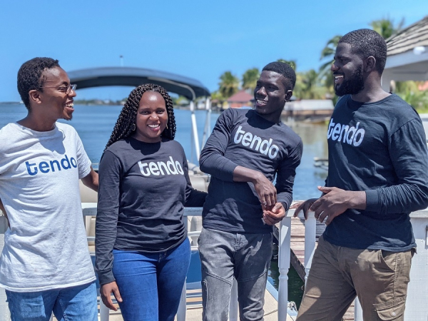 Ghana: Tendo connects local suppliers with dropshippers