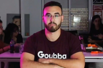 Algerian Entrepreneur Yacine Benmosbah Revolutionizes Employee Benefits with Goubba