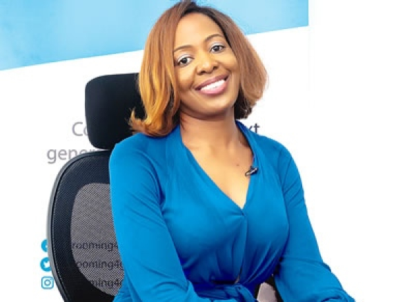 La Nigériane Biola Alabi a rejoint Cairo Angels Syndicate Fund comme associée chargée des investissements