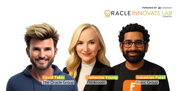 Oracle Innovate Lab lance un programme d’accompagnement pour entrepreneurs au Eswatini
