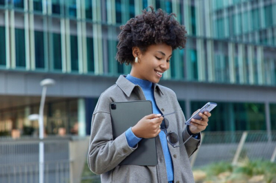 Moniepoint Launches Monieworld to Streamline UK-Nigeria Remittances