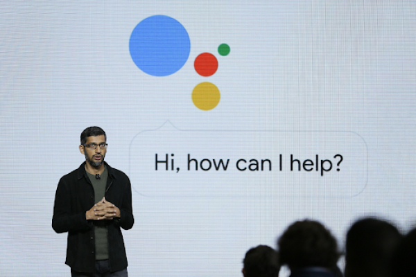 Google annonce le lancement de Bard, son outil de recherche avec intelligence artificielle