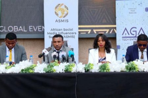 L&rsquo;Ethiopie accueillera en mai le premier sommet africain des influenceurs
