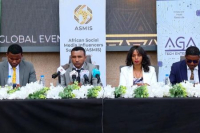 L&rsquo;Ethiopie accueillera en mai le premier sommet africain des influenceurs
