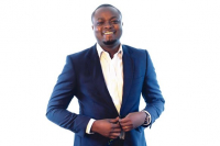 Le Nigérian Emmanuel Okeleji facilite aux entreprises le recrutement grâce à SeamlessHR