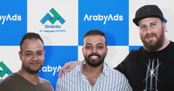 La start-up égyptienne ArabyAds lève 30 millions $ pour explorer de nouveaux marchés