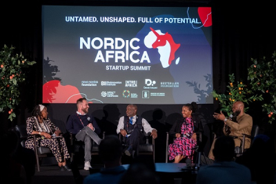 TechBBQ obtient 620 000 $ pour connecter les Africains aux investisseurs europ&eacute;ens