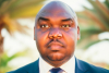 Gabonese entrepreneur Claude Oussou uses tech to tackle school failure