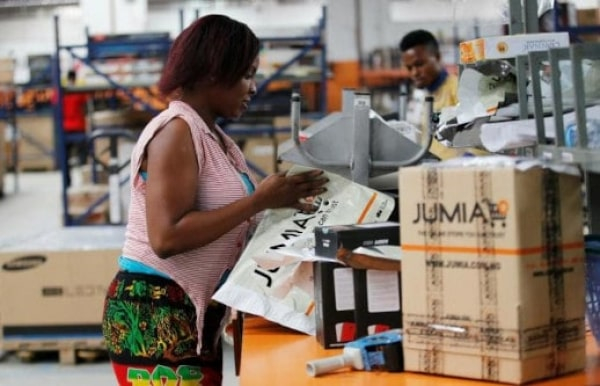 Africa: UPS taps into Jumia’s logistics assets to boost its delivery services