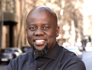 Bongani Sithole, PDG Founders Factory Africa