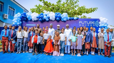 Nigeria’s NASENI Launches FutureMakers to Support Young Innovators