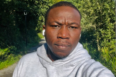 Justus Obaoye automatise la gestion des flux de tr&eacute;sorerie pour les PME