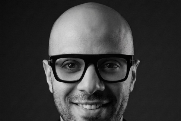 Mohamed Khoueja, l'entrepreneur tunisien qui met l'IA &agrave; la port&eacute;e de tous