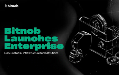 Bitnob lance une plateforme financi&egrave;re s&eacute;curis&eacute;e pour les institutions