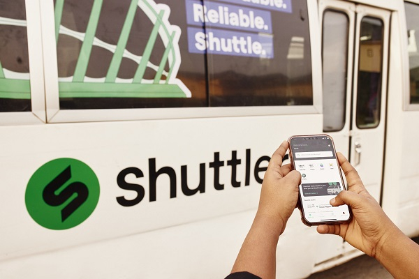 Nigeria : Shuttlers s'int&egrave;gre &agrave; Google Maps et passe un cap majeur