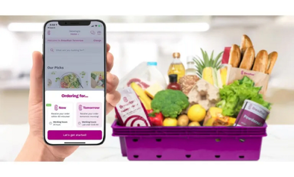 Egypte : la start-up de commerce électronique Breadfast lance sa propre fintech
