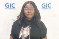 Namibie : 1 million USD pour s&eacute;curiser le cyberespace national