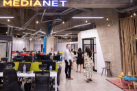 Tunisia: MEDIANET uses technology and creativity to create, develop, and optimize businesses