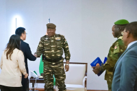 La Chine est ouverte à une coopération avec le Niger dans le numérique