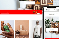 Côte d’Ivoire : avec sa plateforme de commerce en ligne, Djoloo veut valoriser la culture africaine