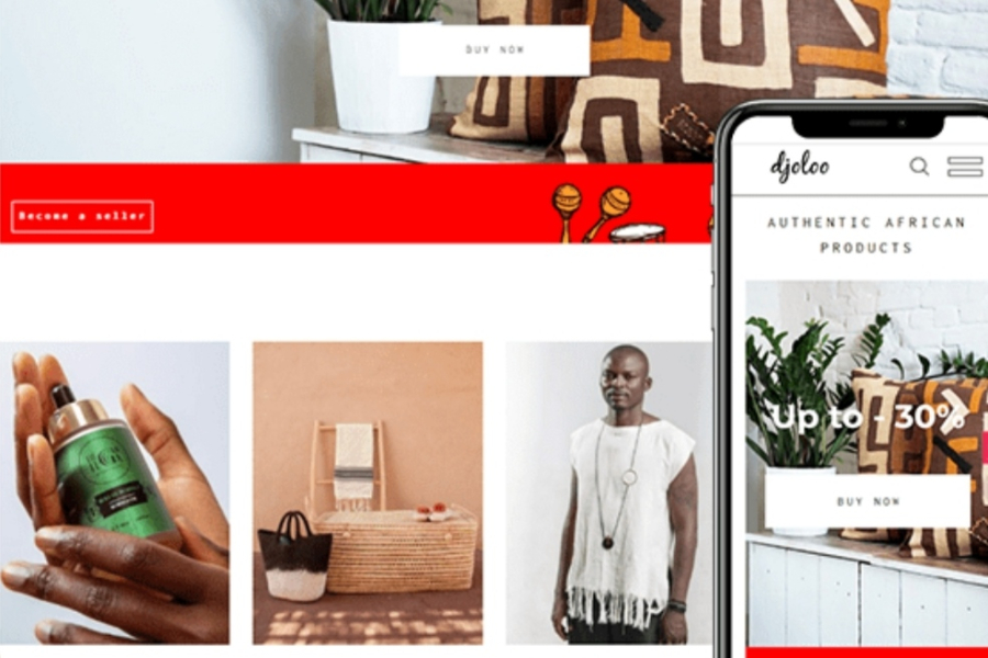 cote-d-ivoire-avec-sa-plateforme-de-commerce-en-ligne-djoloo-veut-valoriser-la-culture-africaine