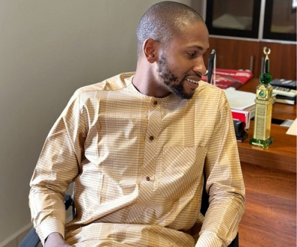 Oussoumanou Sehou Makes Everyday Goods Accessible Through BNPL Schemes