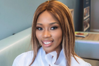Onkgopotse Khumalo connecte les Africains à des professionnels de santé mentale