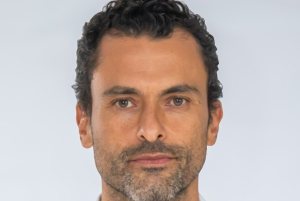 Omar Saleh Targets Underbanked Workers With Salary Advance Fintech