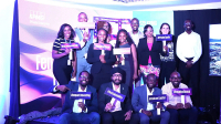 KPMG Opens Applications for 2026 Female Founders in Africa Competition