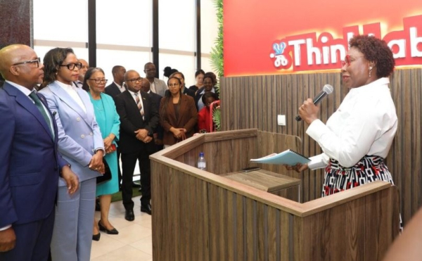 Mozambique Launches ThinkLab Incubator to Spur Innovation
