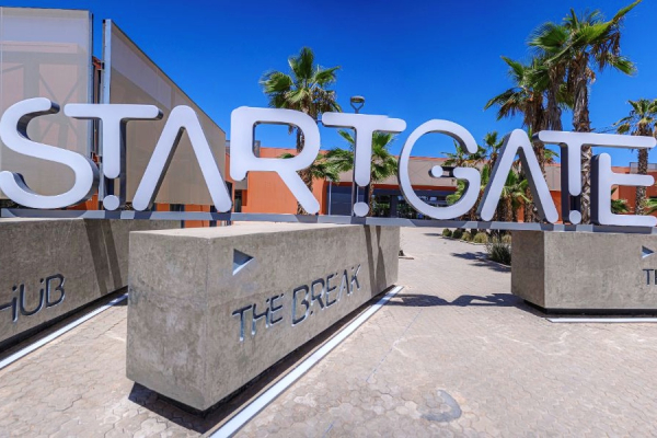 StartGate : un campus d’innovation affilié à l’université Mohammed VI Polytechnique de Benguerir au Maroc