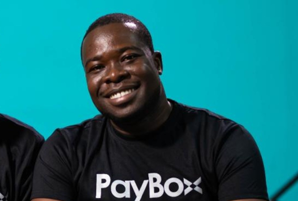 Avec PayBox Global, Philip Boye-Doku simplifie la gestion financi&egrave;re