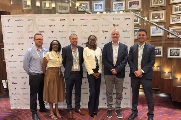 Kenya Launches Outsourcing Alliance to Target 100,000 Digital Jobs