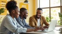 Concours : 30 000 $ à gagner par les start-up africaines de valorisation de talents