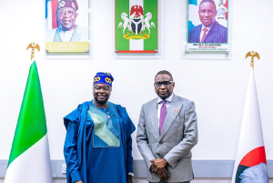 Lutte contre l&rsquo;exploitation mini&egrave;re ill&eacute;gale : le Nigeria mise sur la technologie spatiale