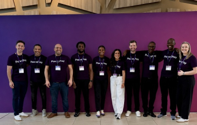 La fintech PawaPay franchit les 3 milliards de transactions en Afrique